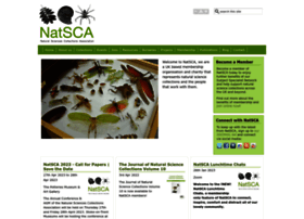 natsca.org