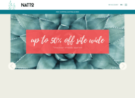 natto.com.au