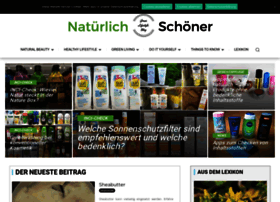 natuerlich-schoener.com