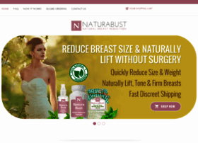 naturabust.com