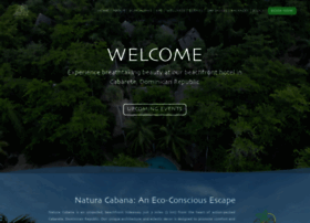 naturacabana.com