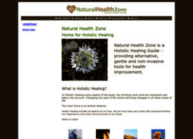 natural-health-zone.com