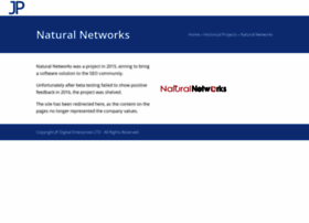 natural-networks.com