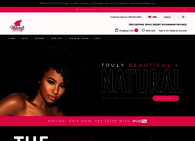 naturalbeautyhairboutique.com