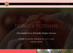 naturalbottoms.com