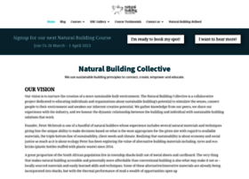 naturalbuildingcollective.com