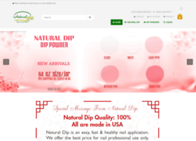 naturaldip.com