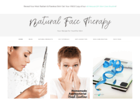 naturalfacetherapy.com