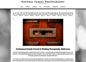 naturalfamilyphotography.com