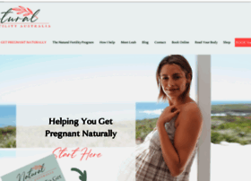 naturalfertilityaustralia.com.au