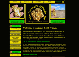 naturalgoldtrader.com
