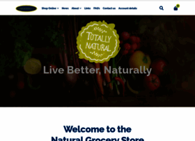 naturalgrocery.co.uk