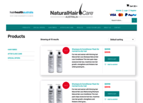naturalhairceuticals.com.au