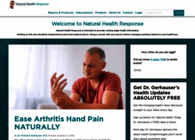 naturalhealthchoice.org