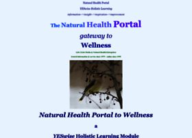 naturalhealthportal.com