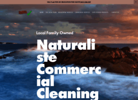 naturalistecleaning.com.au