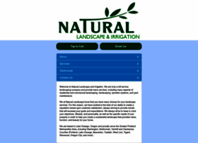 naturallandscapeandirrigation.com