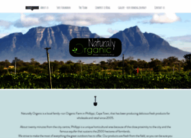naturallyorganic.co.za