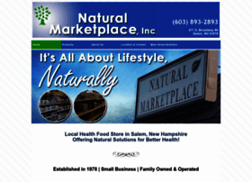 naturalmarketplaceinc.com