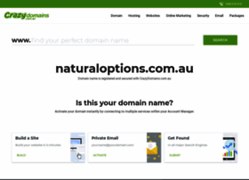 naturaloptions.com.au
