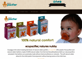 naturalpacifier.com