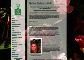 naturalperfumers.com