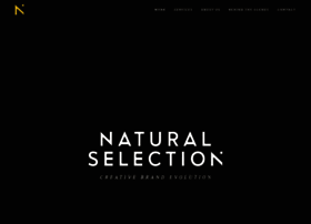 naturalselectiondesign.co.uk