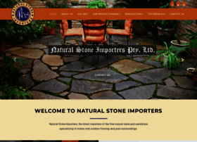naturalstoneimporters.com.au