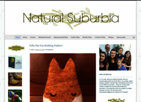 naturalsuburbia.com