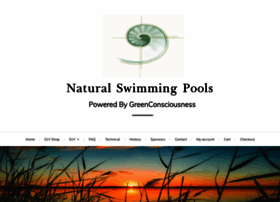 naturalswimmingpools.co.za