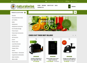 naturalwise.co.za