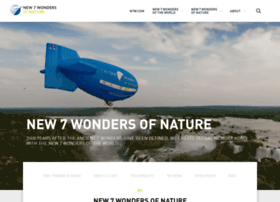 nature.new7wonders.com