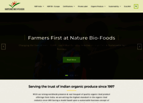 naturebiofoods.organic