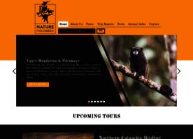 naturecolombia.com