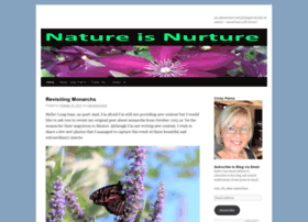 natureisnurture.net