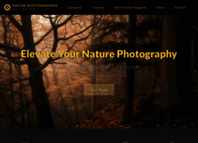 naturephotographers.network