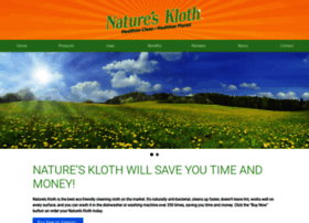 natureskloth.com