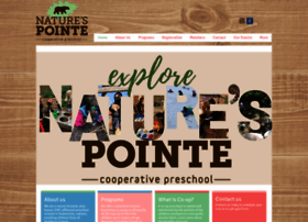 naturespointe.org