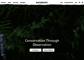 naturespy.org