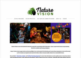 naturevision.org