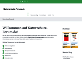 naturschutz-forum.de