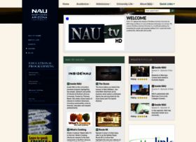 nau-tv.com