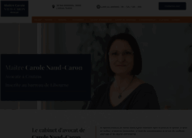 naud-caron-avocat.fr