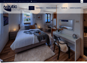 nautic-apartments.com