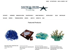nauticalcrushtrading.com