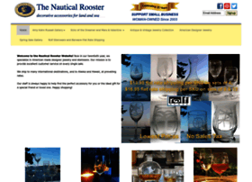 nauticalrooster.com