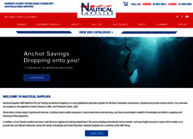 nauticalsupplies.com.au