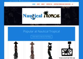 nauticaltropical.com