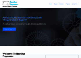 nautilus-engineers.co.za