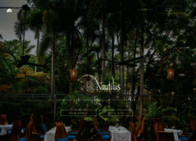 nautilus-restaurant.com.au